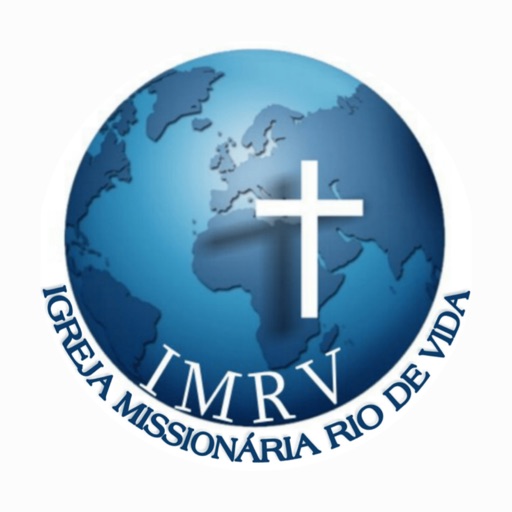 IMRV - Igreja Rio de Vida