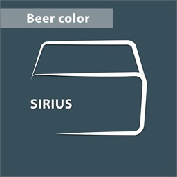Beer color app by GlycoSpot