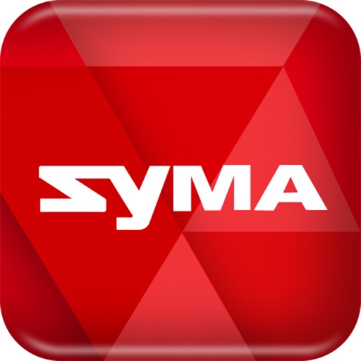 SYMA FLY iOS App