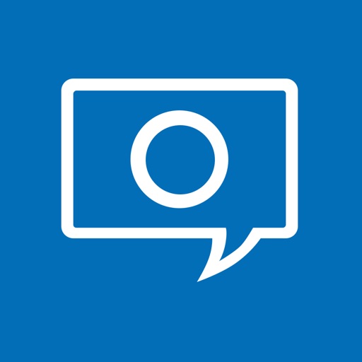 MyMoments.org Icon