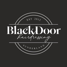 The Black Door Hairdressing