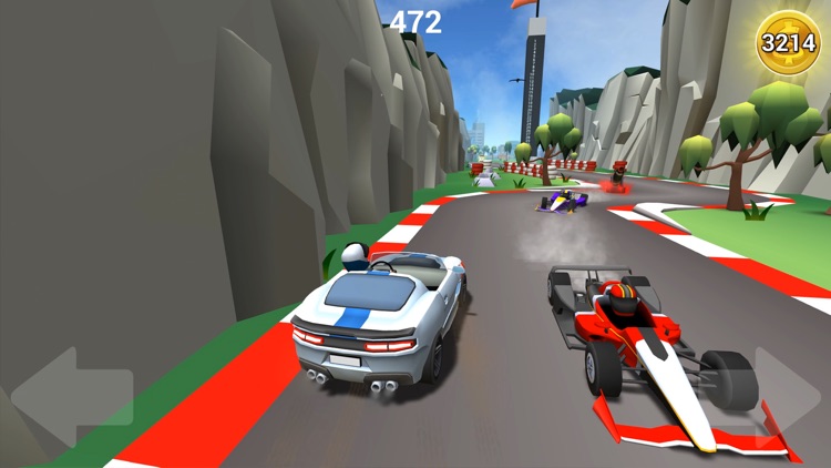 Faily Brakes screenshot-5