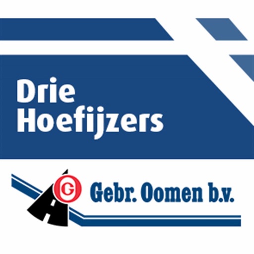 Drie Hoefijzers Download
