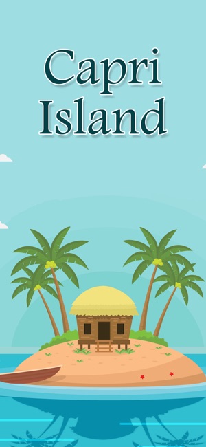 Capri Island Tourism - Guide