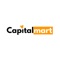 Capitalmart partners with different local markets empowering you to order your daily groceries effortlessly and have them delivered to your doorstep in a matter of minutes depending on your zone