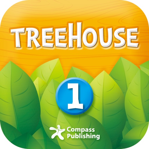 Treehouse 1 iOS App