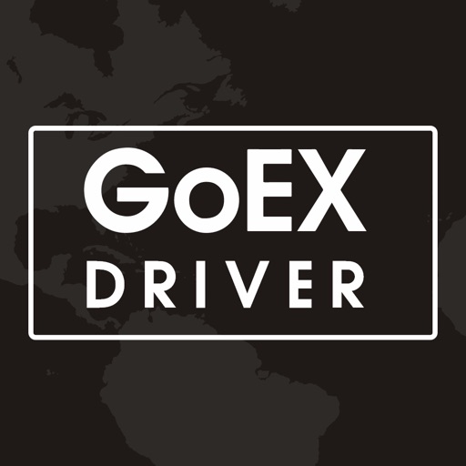 GoEx Driver