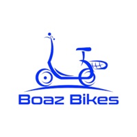 delete Boaz Bikes USA