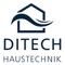 Mit der Smart Home iL App steuern Anwender ihr DITECH Smart Home System