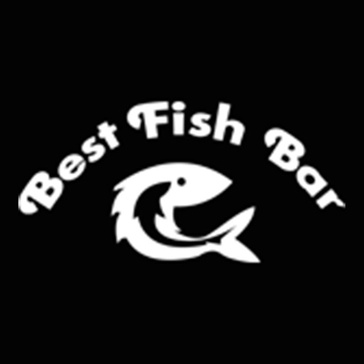 Best Fish Bar icon