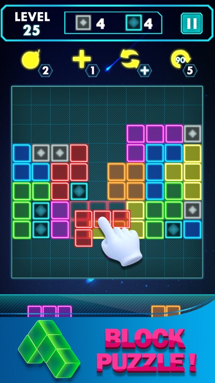 Block Puzzle Jigsaw Master