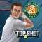 Top Shot：テニスゲーム2018