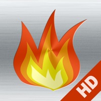 난로 앞 HD  PC 용