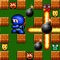 Bombsquad: Bomber Battle is a new free version of classic adventure game developed from the bomb with new characters, graphics , gameplay