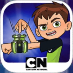 Ben 10 - Alien Experience: AR