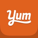 Yummly Recipes + Shopping List icon