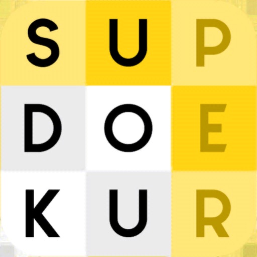 Super Sudoku 2021 icon