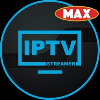  IPTV Streamer Max Application Similaire