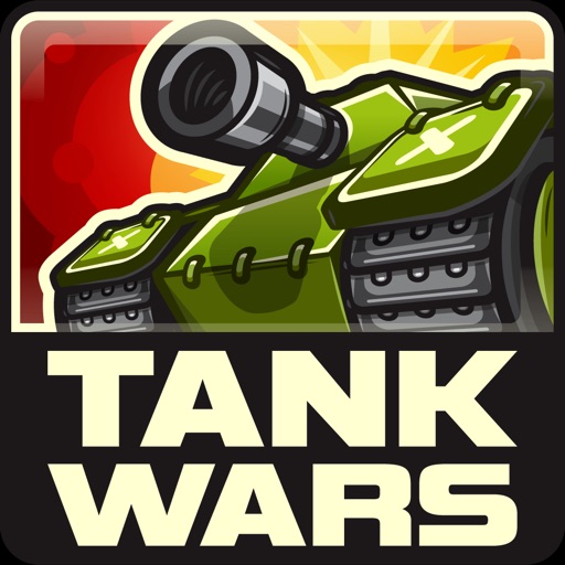 Tank Wars - Premium icon