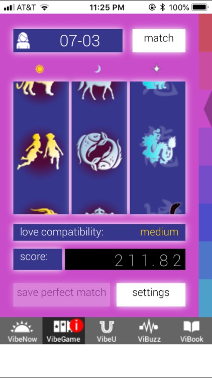 Love Vibe screenshot-3