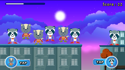Right Choice Game screenshot 2