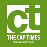 Cap Times e-Edition