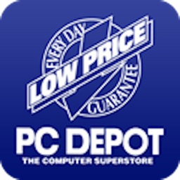 PCDEPOT（PCデポ）公式アプリ