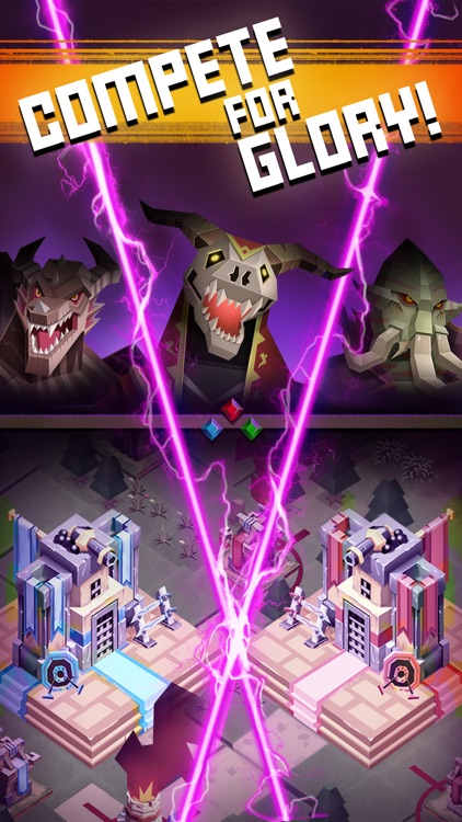 Portal Quest