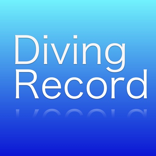 Diving Record