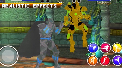 Shadow of Fighting screenshot 3