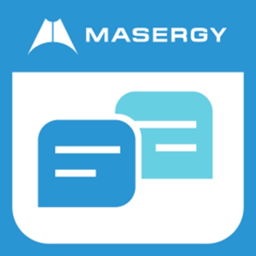 Masergy Communicator Connect