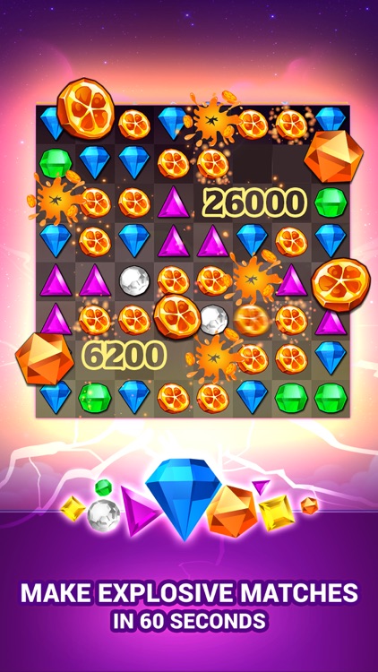 Bejeweled Blitz By PopCap   750x750bb 