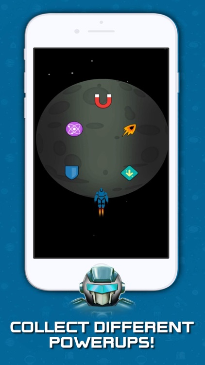 Solbot : Energy Rush screenshot-3