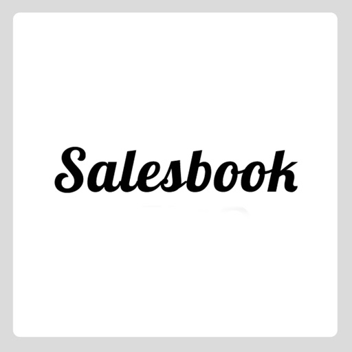 Sales Book