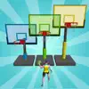 Color Basketball 3D App Feedback