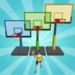 Download Color Basketball 3D app