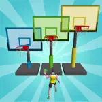 Color Basketball 3D App Contact
