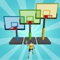 Color Basketball 3D app download