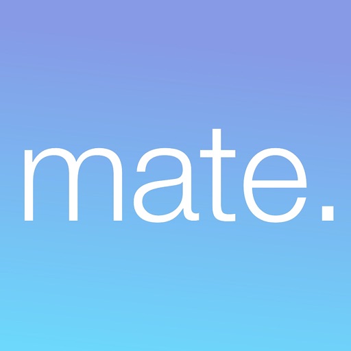 mate. - Smart Home Control iOS App