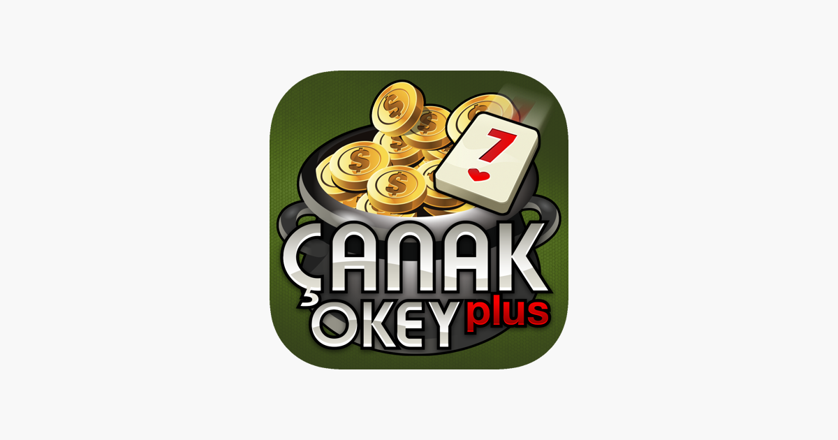 Canak Okey Plus On The App Store