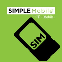 SIMPLE Mobile My Account Reviews