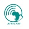 AfricPay est une application mobile permettant de faire des opération de dépôt d'argent dans un compte mobile, retrait d'argent dans un compte mobile, de recharge de crédit de communication, de paiement de facture depuis un seul téléphone mobile