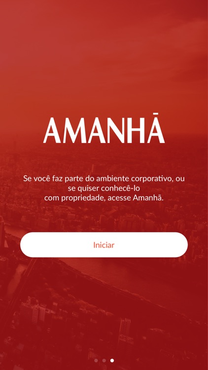 Grupo Amanhã