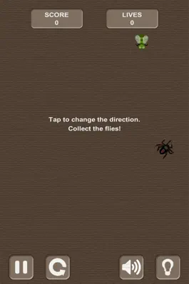 Game screenshot The way of the Spider /ad-free hack