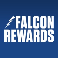 delete Falcon Rewards