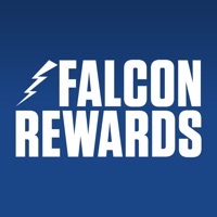 Falcon Rewards app not working? crashes or has problems?