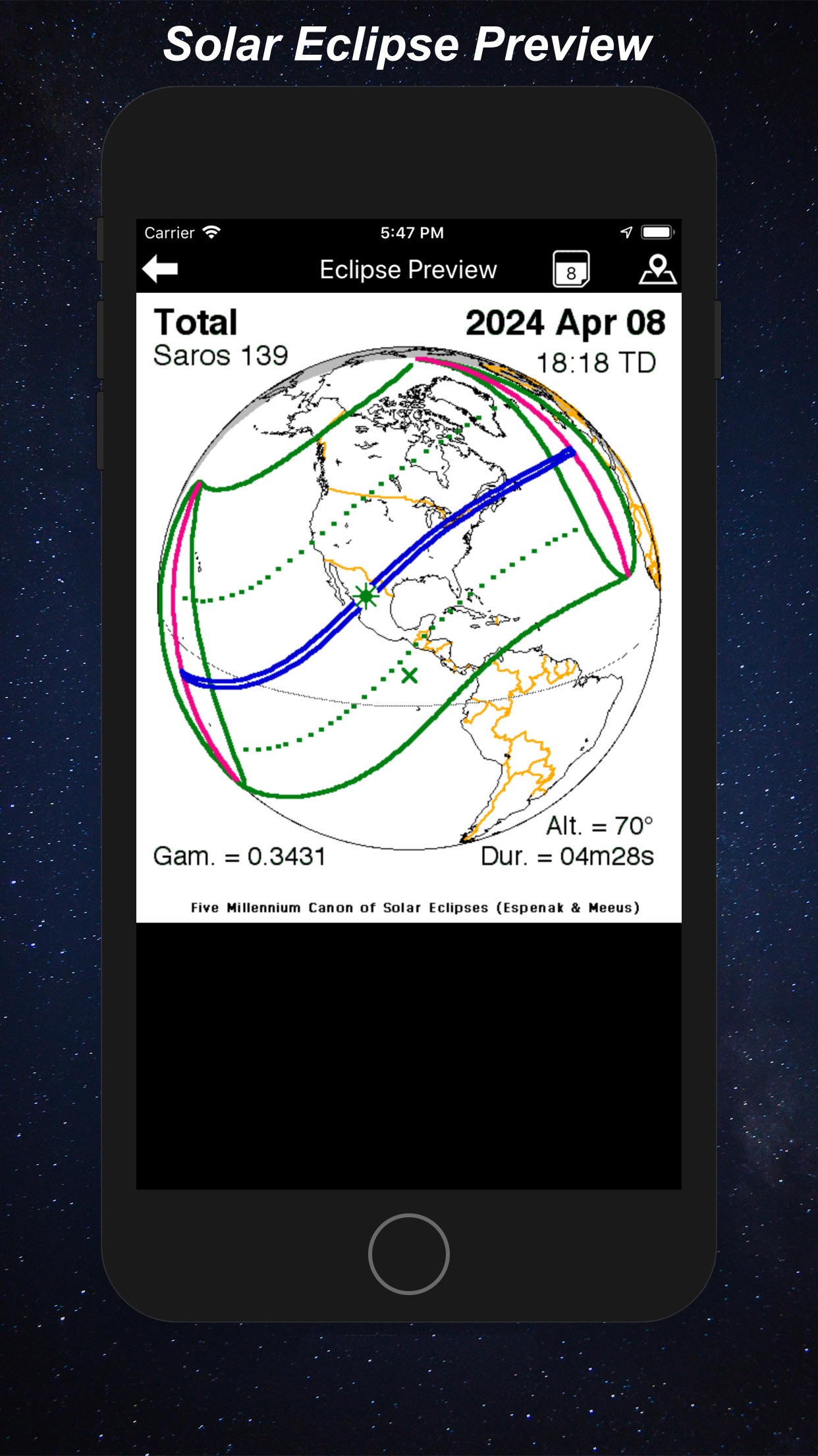fix for crash when selecting calendar on ios 14.