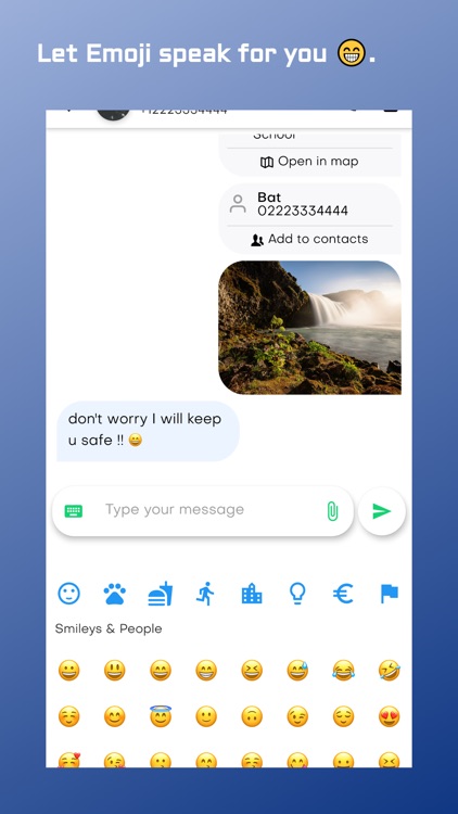 SecureCall - Messenger screenshot-4
