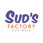 Suds Factory Car Wash