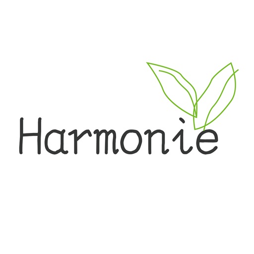 Harmonie(アーモニー)公式アプリ